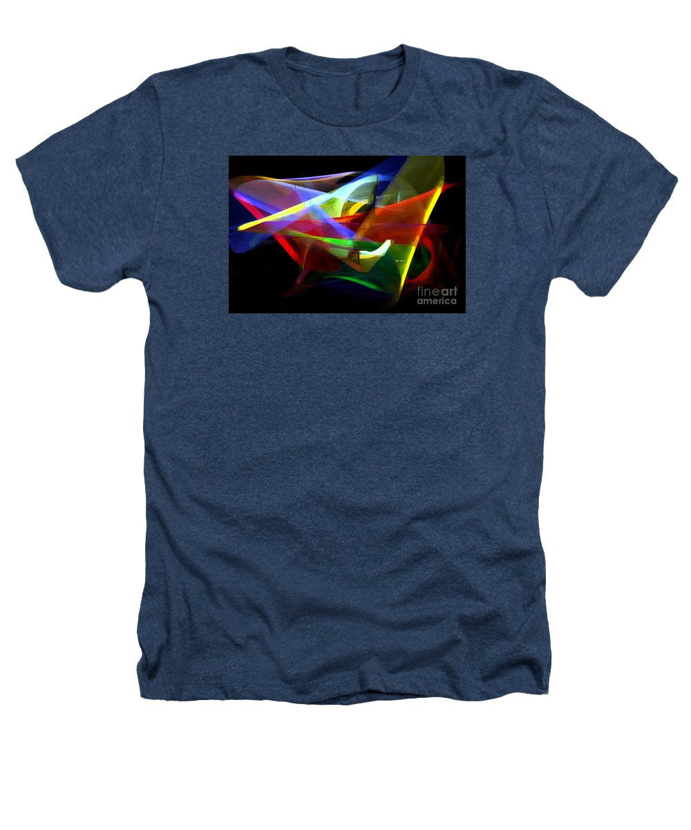 Heathers T-Shirt - Abstract 9503