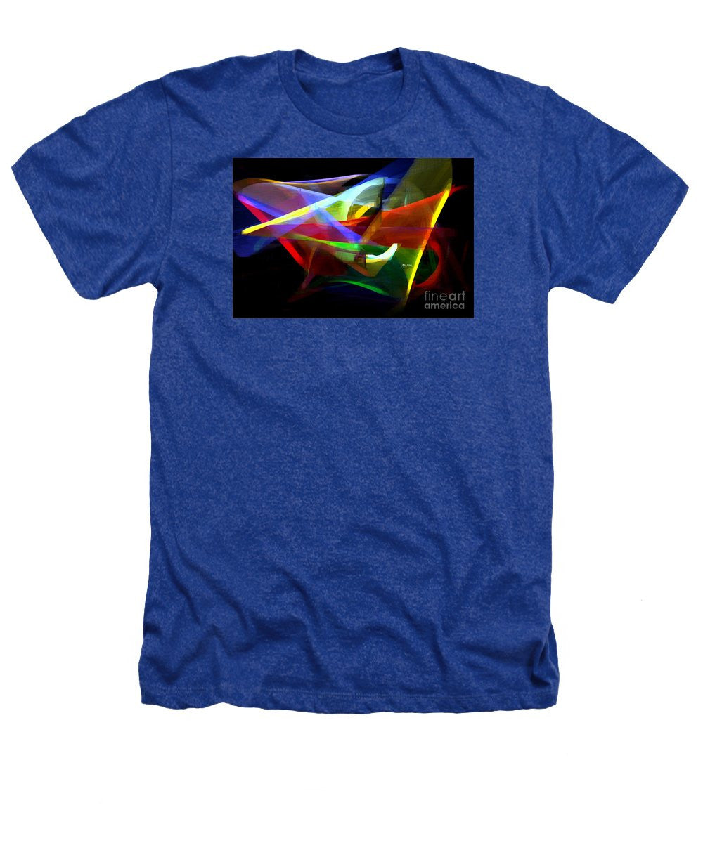 Heathers T-Shirt - Abstract 9503