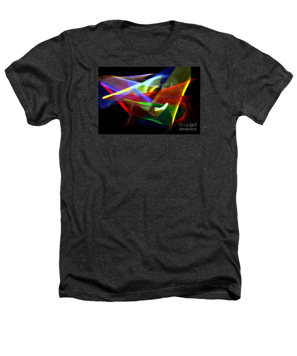 Heathers T-Shirt - Abstract 9503