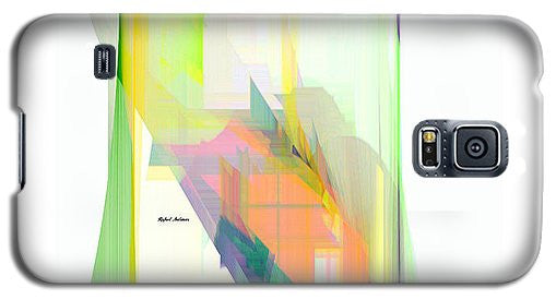 Phone Case - Abstract 9505-001