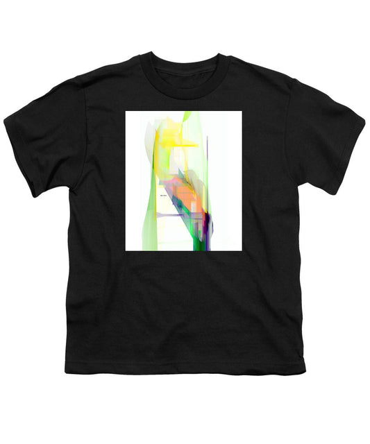 Youth T-Shirt - Abstract 9505-001