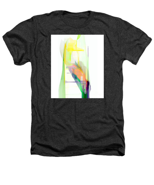 T-shirt Heathers - Abstrait 9505-001