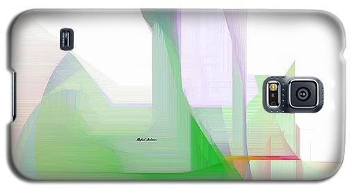 Phone Case - Abstract 9506-001