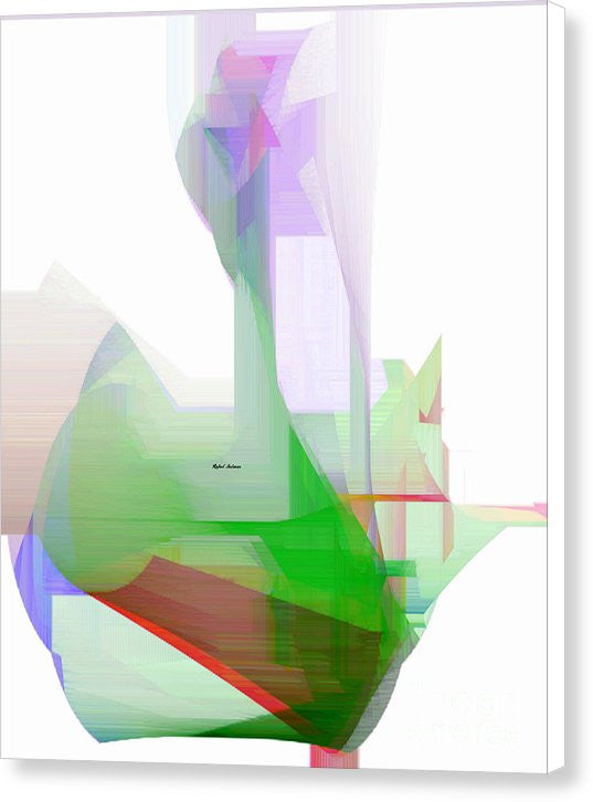 Canvas Print - Abstract 9506-001