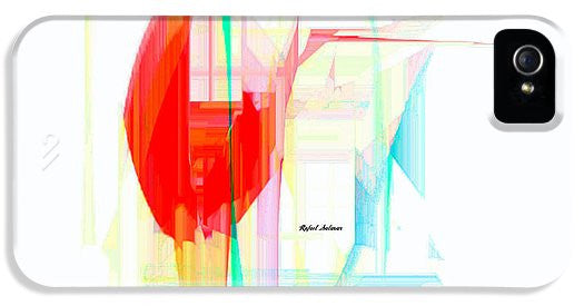 Phone Case - Abstract 9507