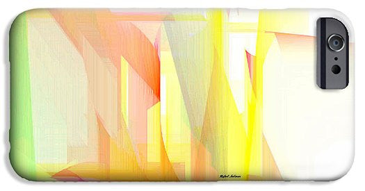 Art Print - Abstract 9508