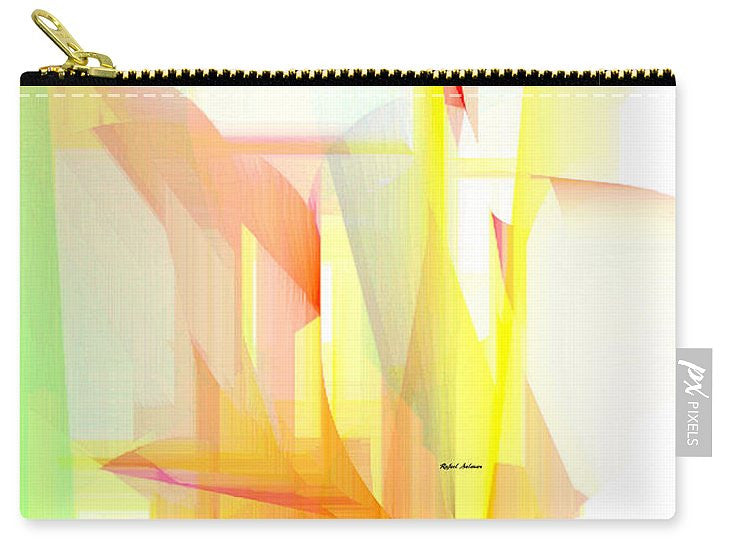 Carry-All Pouch - Abstract 9508