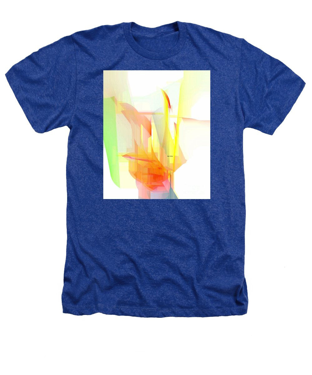 Heathers T-Shirt - Abstract 9508