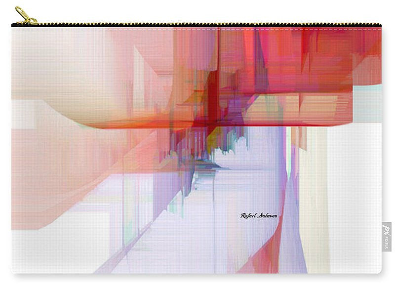 Pochette fourre-tout - Abstract 9510