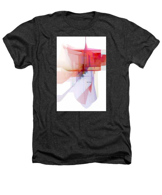 Heathers T-Shirt - Abstract 9510