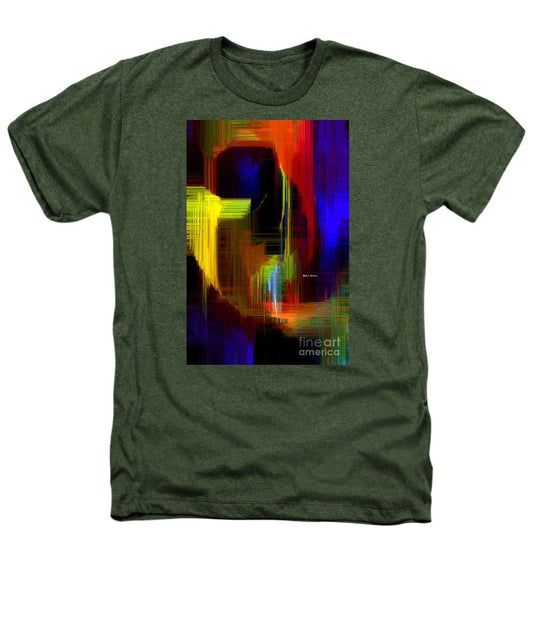 Heathers T-Shirt - Abstract 9516