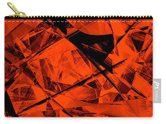 Carry-All Pouch - Abstract 9535