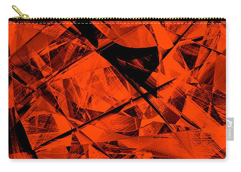 Carry-All Pouch - Abstract 9535