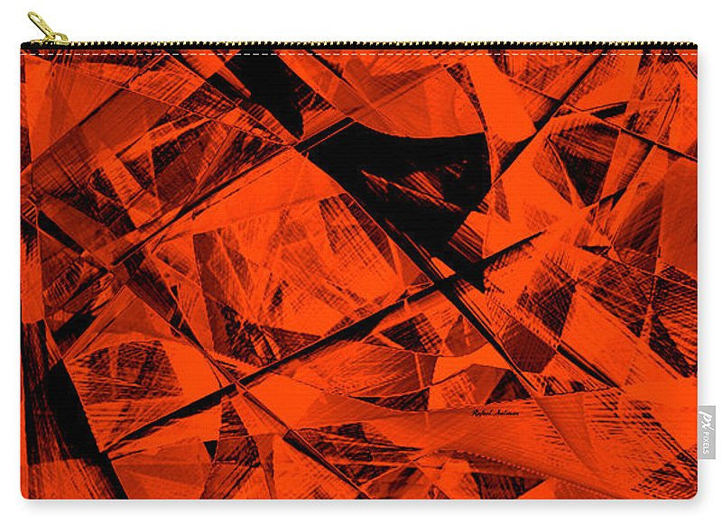 Carry-All Pouch - Abstract 9535