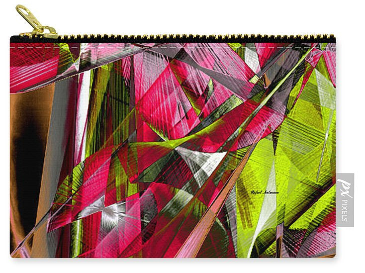 Carry-All Pouch - Abstract 9537