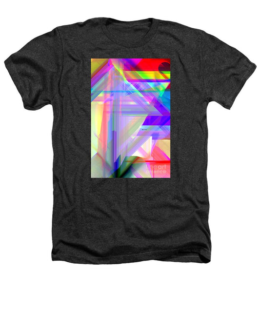 Heathers T-Shirt - Abstract 9585