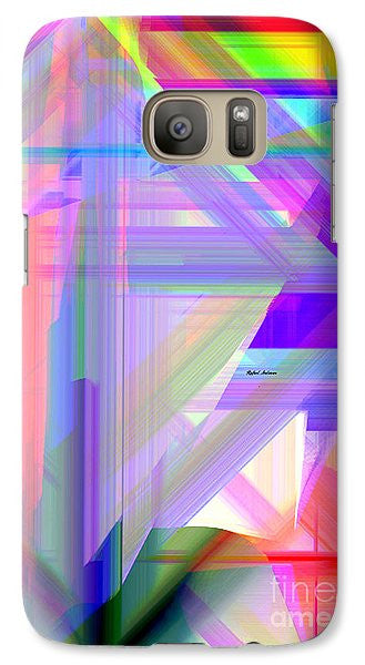 Phone Case - Abstract 9585