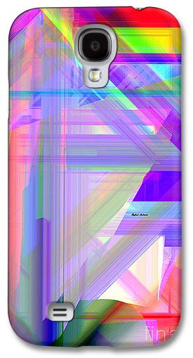 Phone Case - Abstract 9585