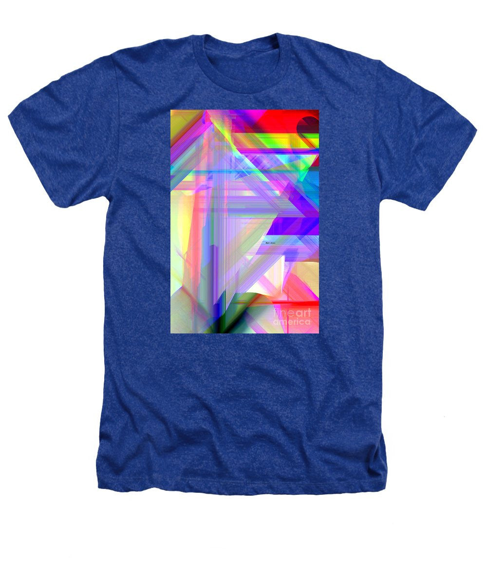 Heathers T-Shirt - Abstract 9585