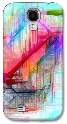 Phone Case - Abstract 9589