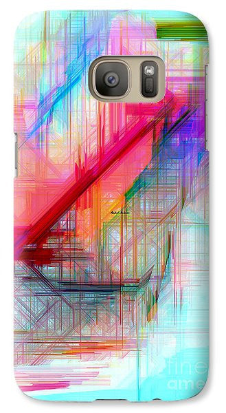 Phone Case - Abstract 9589
