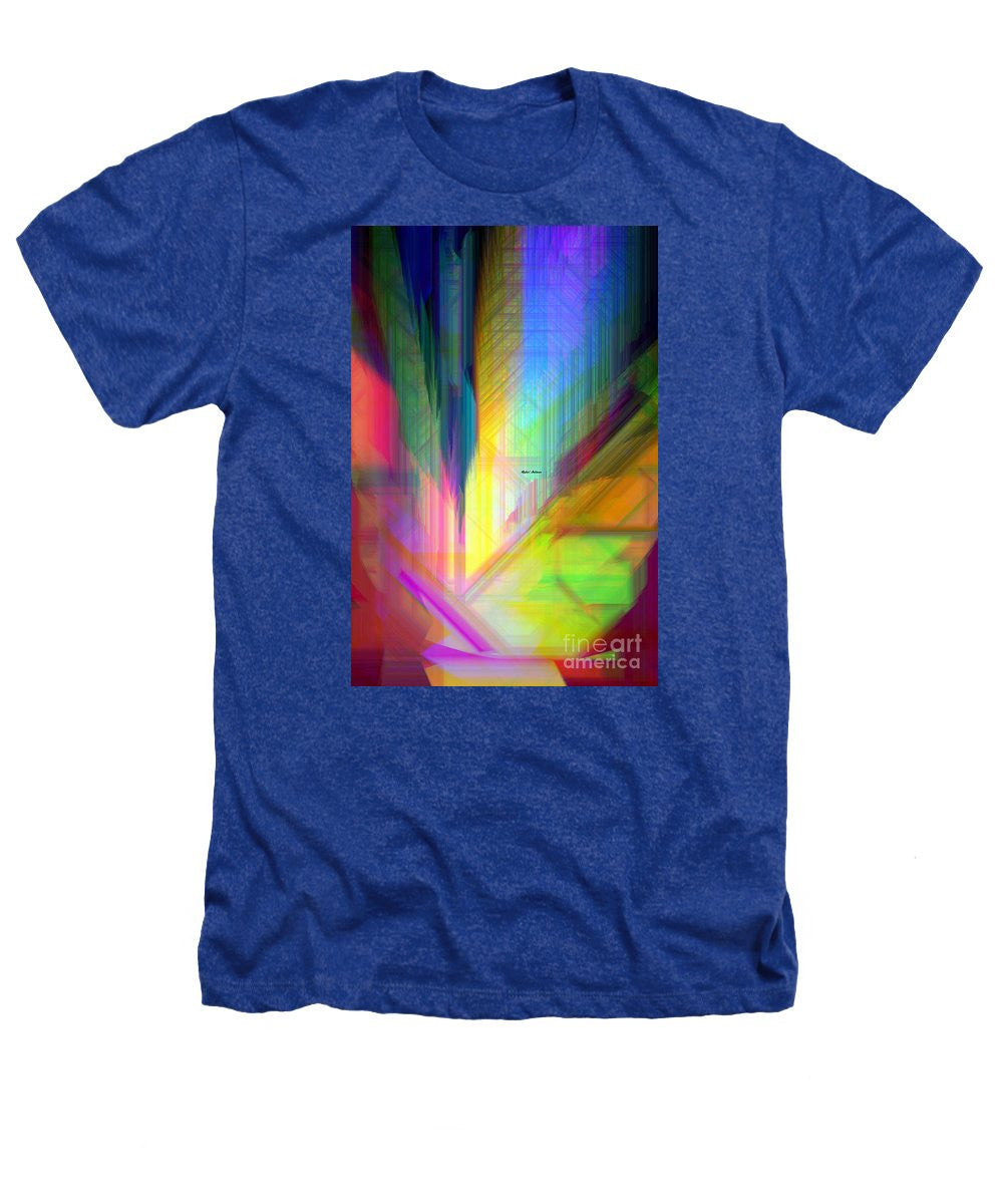 Heathers T-Shirt - Abstract 9590