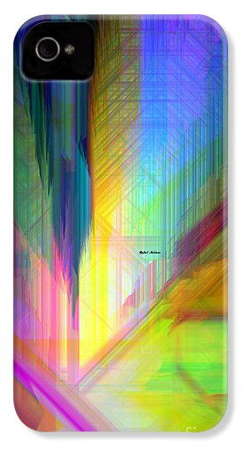 Phone Case - Abstract 9590