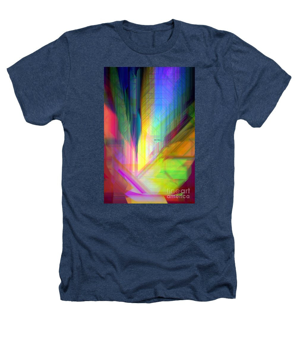 Heathers T-Shirt - Abstract 9590