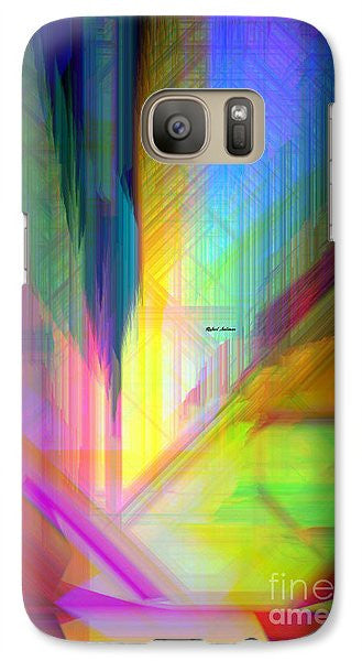Phone Case - Abstract 9590
