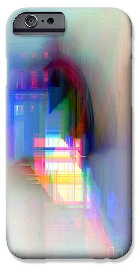 Phone Case - Abstract 9592