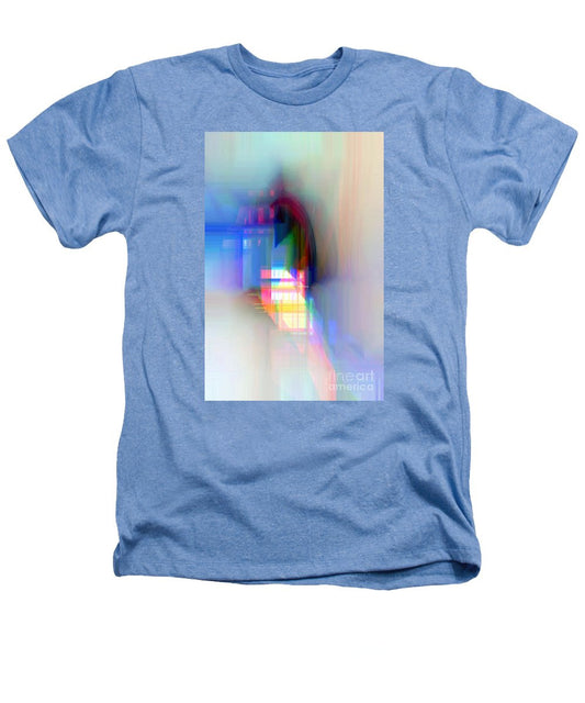 T-shirt Heathers - Abstrait 9592