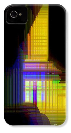 Phone Case - Abstract 9593