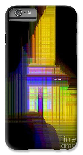 Phone Case - Abstract 9593