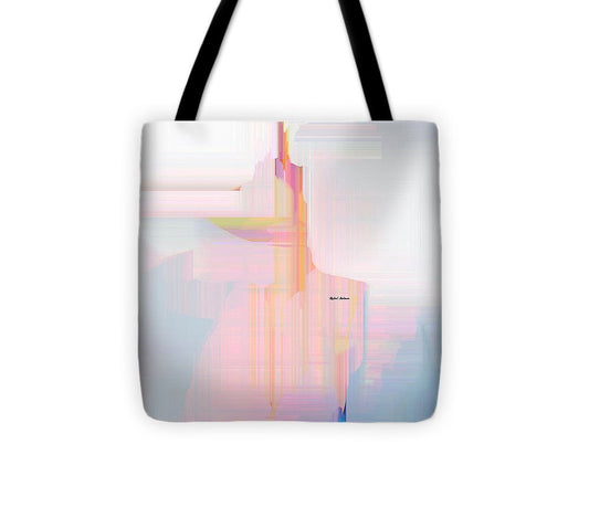 Tote Bag - Abstract 9594