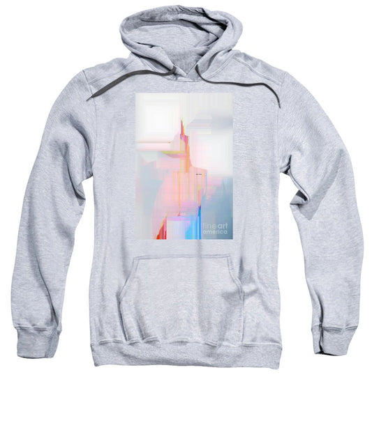 Sweat-shirt - Abstrait 9594