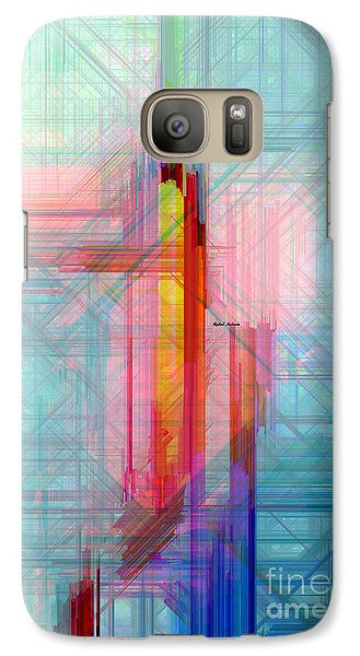 Phone Case - Abstract 9595