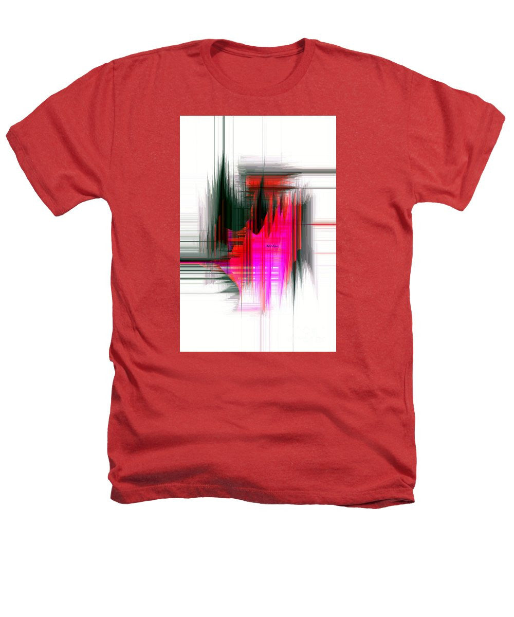 Heathers T-Shirt - Abstract 9596