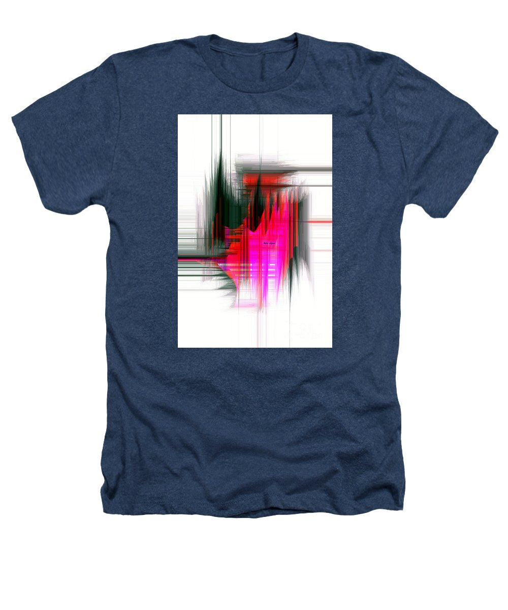 Heathers T-Shirt - Abstract 9596