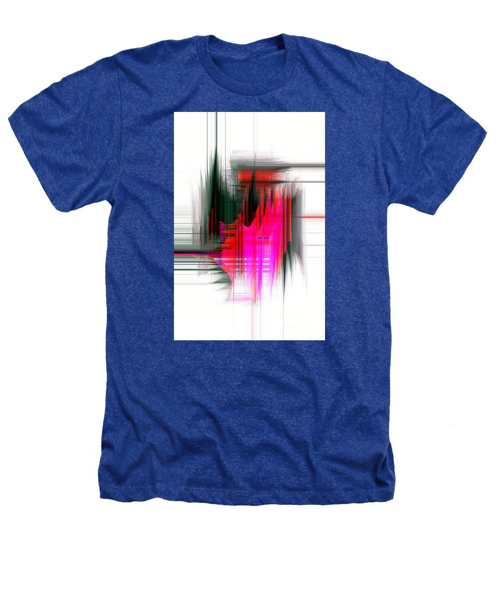 Heathers T-Shirt - Abstract 9596