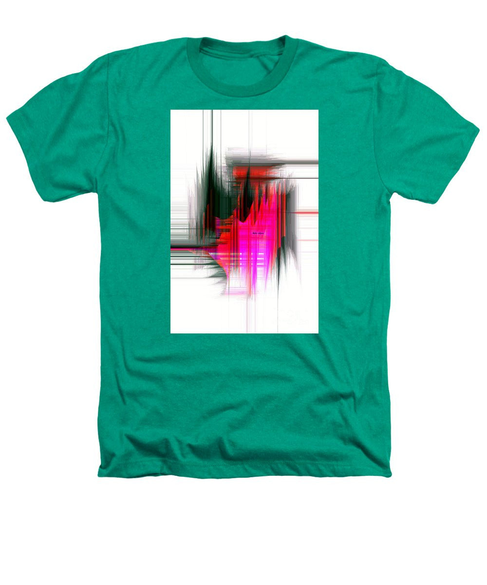 Heathers T-Shirt - Abstract 9596