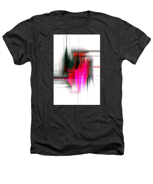 Heathers T-Shirt - Abstract 9596