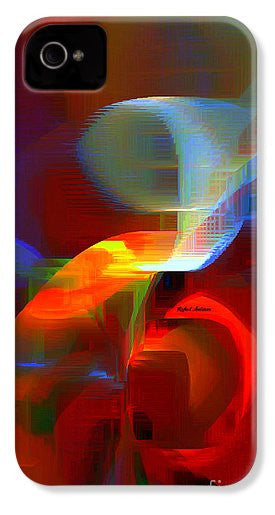 Phone Case - Abstract 9597