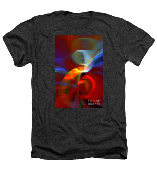 Heathers T-Shirt - Abstract 9597