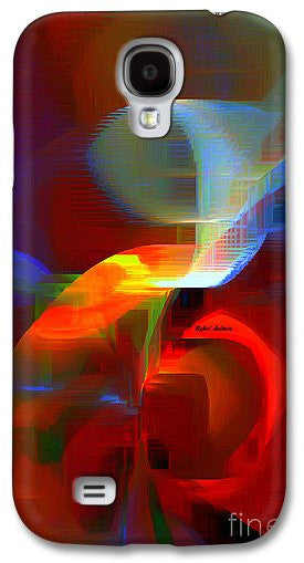 Phone Case - Abstract 9597