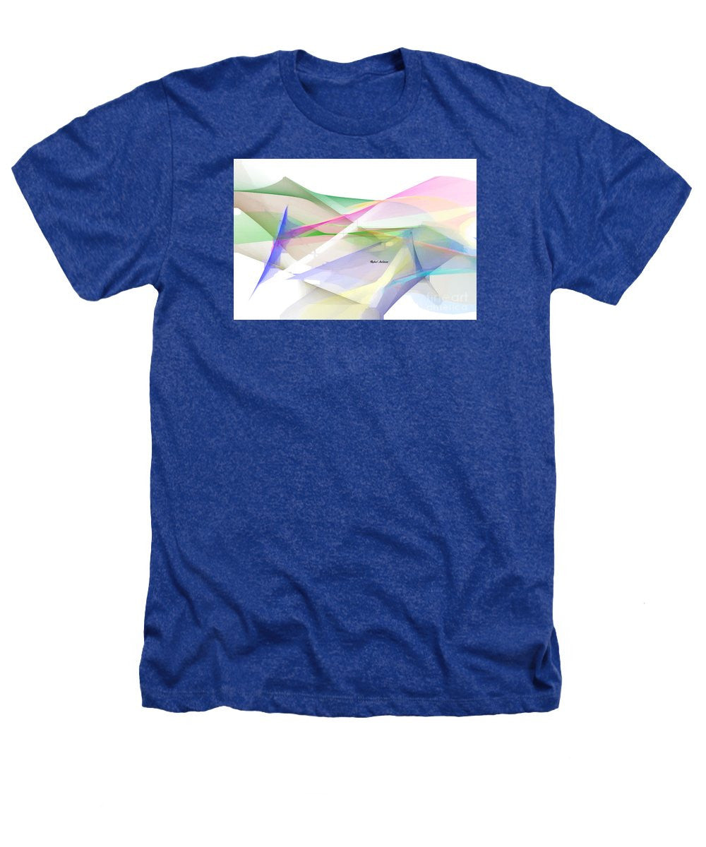 Heathers T-Shirt - Abstract 9598