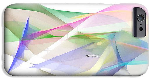Phone Case - Abstract 9598