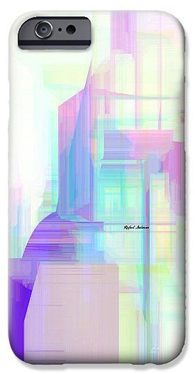 Phone Case - Abstract 9599