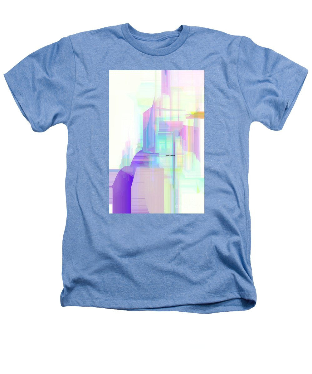 Heathers T-Shirt - Abstract 9599