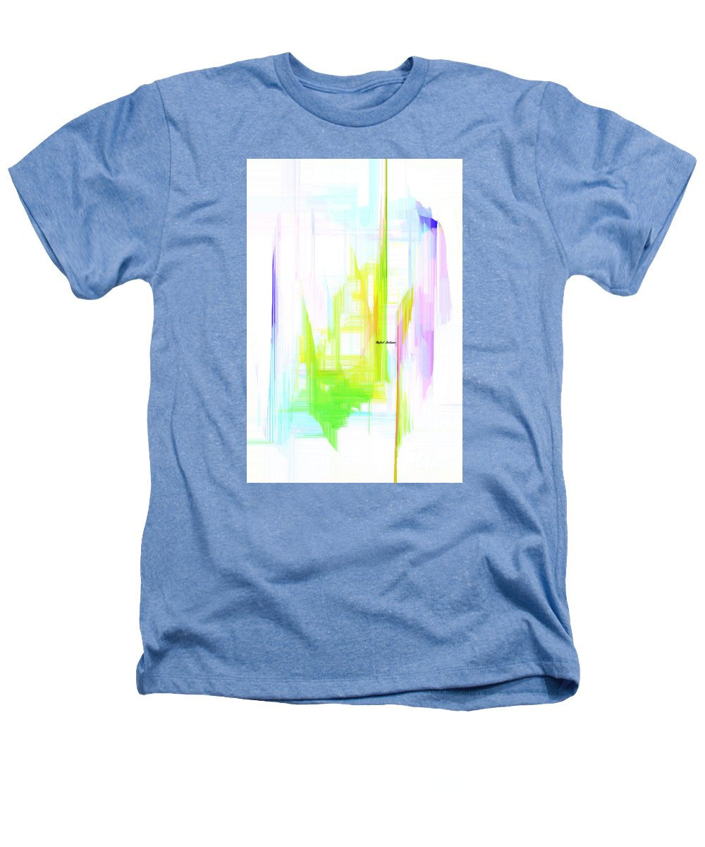 T-shirt Heathers - Abstrait 9615