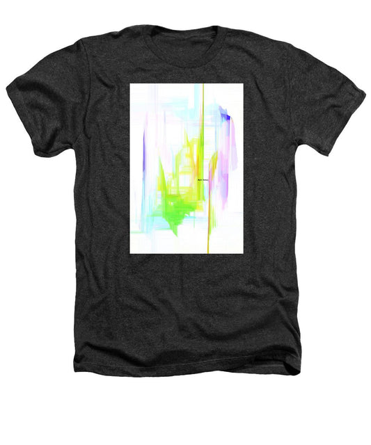 T-shirt Heathers - Abstrait 9615